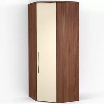 Угловой шкаф ASTI AS2206.7