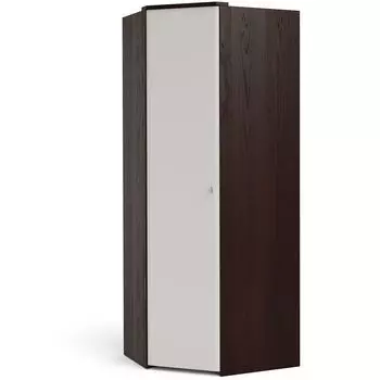Угловой шкаф ELEGANTE LE1476.2