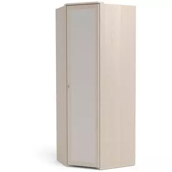 Угловой шкаф с зеркалом ALIVIO LA4176.4