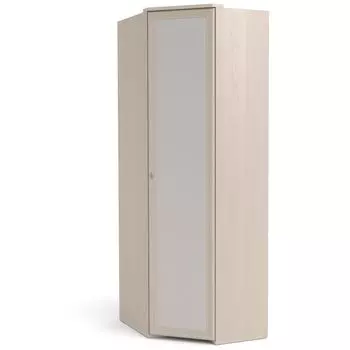 Угловой шкаф с зеркалом ALIVIO LA4179.4