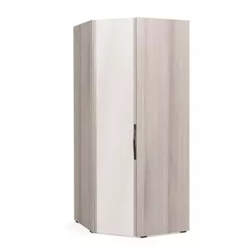 Угловой шкаф с зеркалом ALTERA AL1217.1