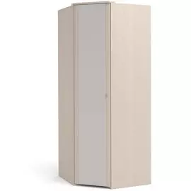 Угловой шкаф с зеркалом ELEGANTE LE4482.4