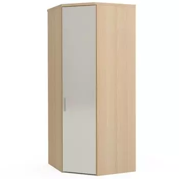 Угловой шкаф с зеркалом ESTE ST215.11