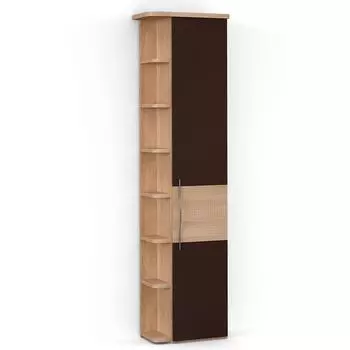 Завершающий шкаф ASTI AS1203.2