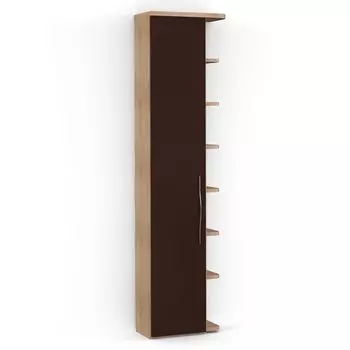 Завершающий шкаф ASTI AS1204.4