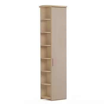 Завершающий шкаф ESTE ST211.7