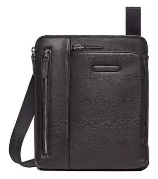10.1" Сумка Piquadro Modus, черный (CA1816MO/N)