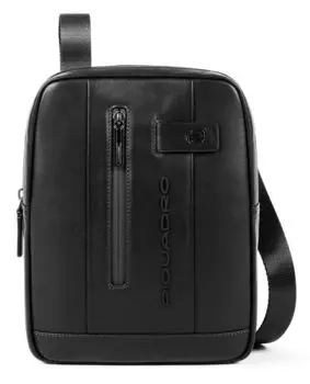 10.1" Сумка Piquadro Urban, черный (CA1816UB00/N)