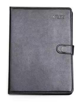 10" Чехол KREZ M10-701BM, Matt Black