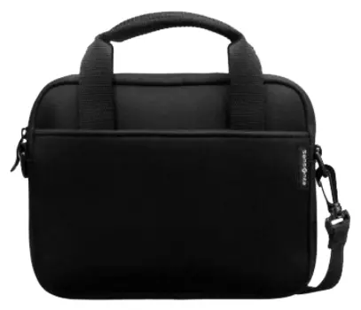 10.2" Сумка Samsonite, черный