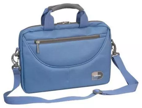 10" Сумка Sumdex PON-308BU нейлон, голубой
