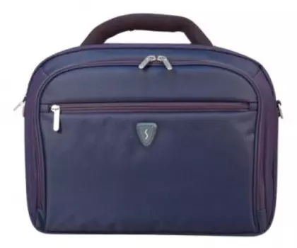 10" Сумка Sumdex PON-340BU нейлон, синяя