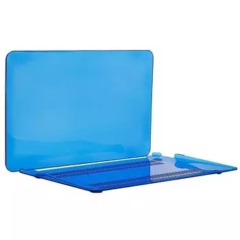 11" кейс Glass Apple MacBook Air 11 синий (39135)