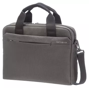 12" Сумка Samsonite 41U*002*08(12), серый