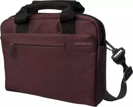 12" Сумка Samsonite 41U*00*002, красный