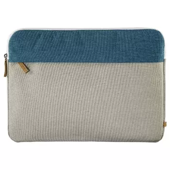13.3" Чехол Hama Florence черный/серый (00101566)