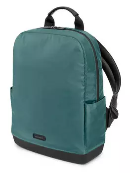 13.3" Рюкзак Moleskine THE BACKPACK RIPSTOP, голубой (ET93RCCBKE4)
