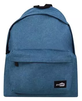 13.3" Рюкзак PC PET PCPKA0013BU, голубой (PCPKA0013BU)