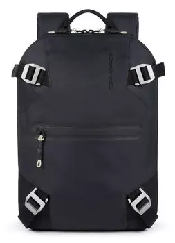 13.3" Рюкзак Piquadro PQ-M, черный (CA5496PQM/N)