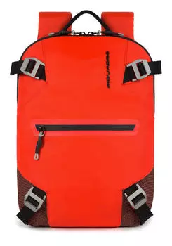 13.3" Рюкзак Piquadro PQ-M, красный (CA5496PQM/R)