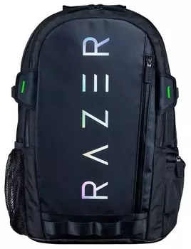 13.3 Рюкзак RAZER Rogue Backpack V3 Chromatic Edition, черный (RC81-03630116-0000 )