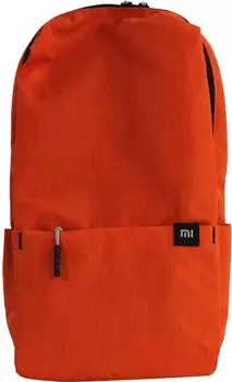 13.3" Рюкзак Xiaomi Mi Casual Daypack, оранжевый (ZJB4148GL)