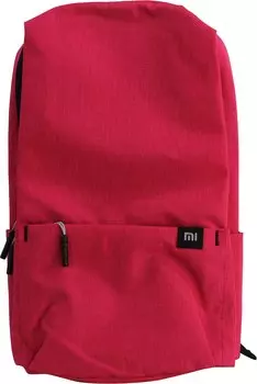 13.3" Рюкзак Xiaomi Mi Casual Daypack, розовый (ZJB4147GL)