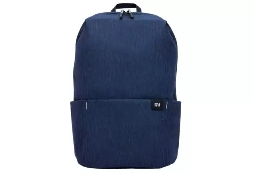 13.3" Рюкзак Xiaomi Mi Casual Daypack, темно-синий (ZJB4144GL)