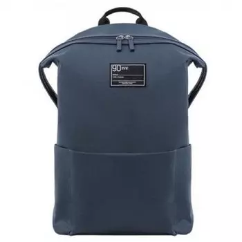 13.3" Рюкзак Ninetygo lecturer backpack, синий (90BBPLF21129U blue)