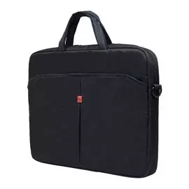 Сумка для ноутбука 13.3" Continent CC-014, черный (CON-CC014/Black)