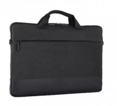 13.3" Сумка Dell черный (460-BCFL)