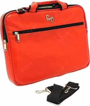 13.3" Сумка Envy Temple, красная (31082)