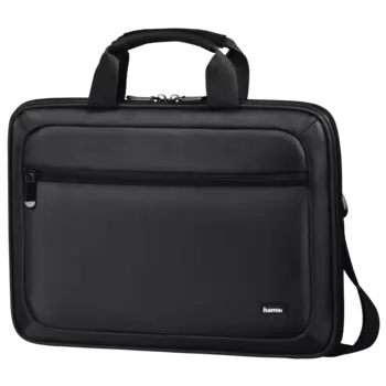 Сумка для ноутбука 13.3" HAMA Nice, черный (00101771)