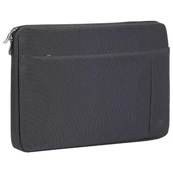 13.3" Сумка Riva 8203, черный