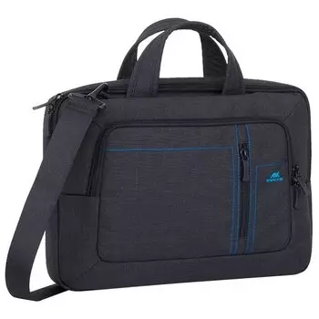 Сумка для ноутбука 13.3" RivaCase 7520, серый