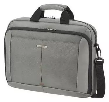 13.3" Сумка Samsonite CM5*08*002, cерый