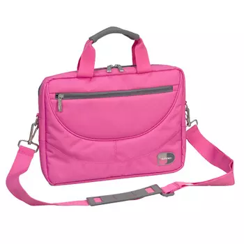13.3" Сумка Sumdex Compact Computer Brief, розовый
