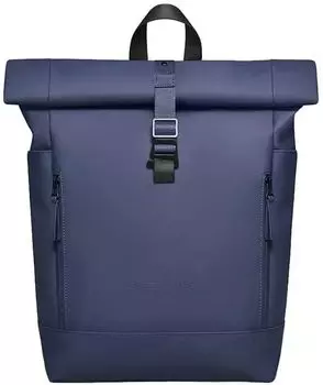 13" Рюкзак Gaston Luga Rullen 2.0, синий (RE906)