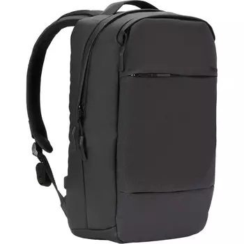 13" Рюкзак Incase City Dot Backpack, черный (INCO100421-BLK)