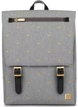 13" Рюкзак Moshi Helios Mini cерый (99MO087011)