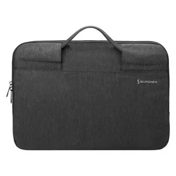 13" Сумка Sumdex ICM-135BK, черный (ICM-135BK)