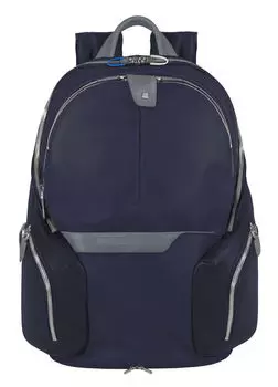 14.1" Рюкзак Piquadro Coleos, синий (CA2943OS/BLU2)