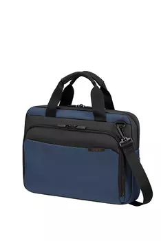 14.1" Сумка Samsonite Mysight, синий (KF9*01*001)