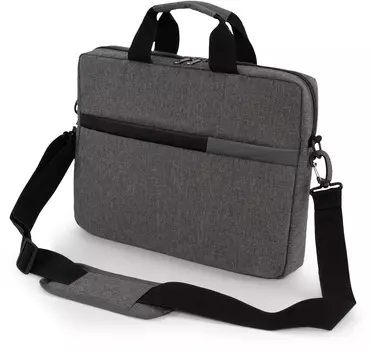 Сумка для ноутбука 14.5" PC PET PCP14A2GY, серый (PCP14A2GY)