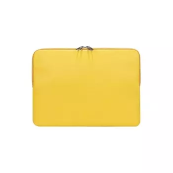 14" Чехол TUCANO Today Sleeve, неопрен, желтый (BFTO1314-Y)