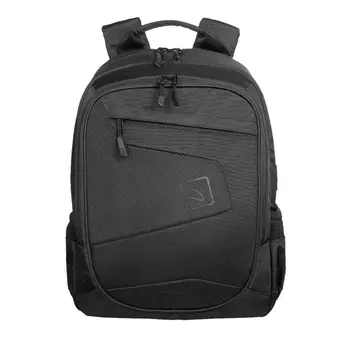14" Рюкзак Tucano Lato Backpack, черный (BLABK14-BK)