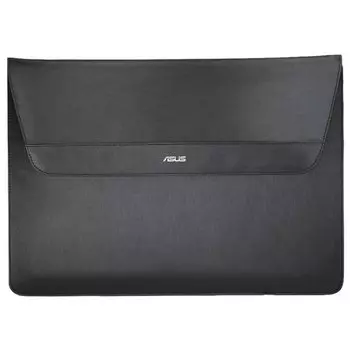 14" Сумка Asus ULTRASLEEVE, черный (90XB03S0-BSL000)