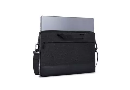 14" Сумка Dell Pro Sleeve 14, черный (460-BCFM)