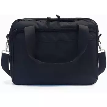 Сумка для ноутбука 14" DURABOOK Z14I, черный (DKNT-SMT02)