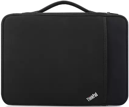 14" Сумка Lenovo ThinkPad 14" Sleeve, черный (4X40N18009)